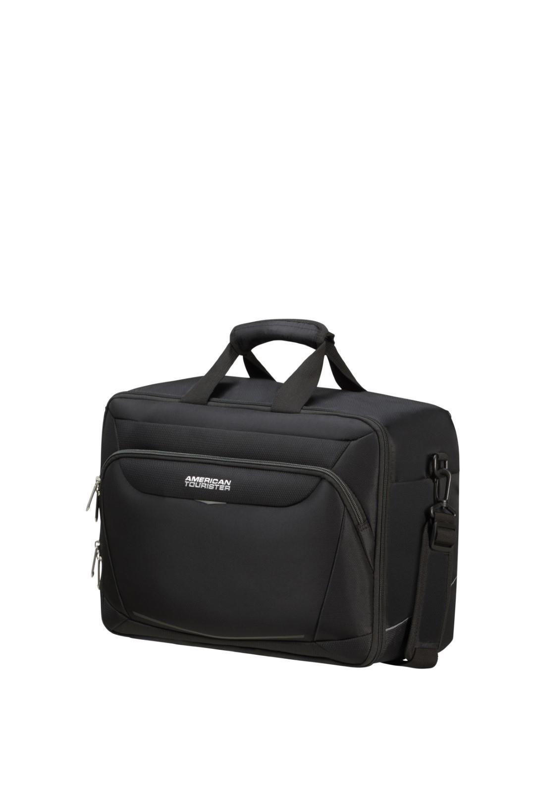 American Tourister - SUMMERRIDE Bordcases Boarding Bag Black Schwarz von American Tourister