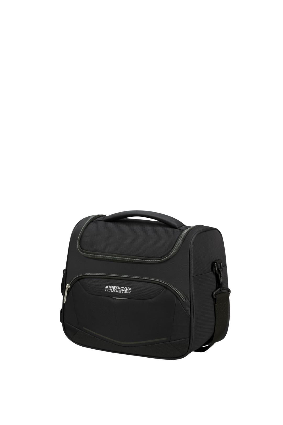 American Tourister - SUMMERRIDE Kosmetikkoffer Beauty Case Black Schwarz von American Tourister