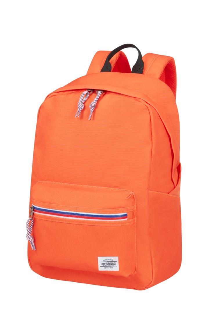 American Tourister - Samsonite - UPBEAT - BACKPACK ZIP - orange orange von American Tourister