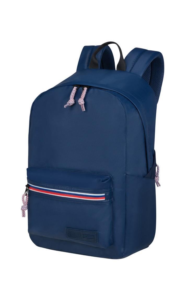 American Tourister - Samsonite - UPBEAT PRO - BACKPACK ZIP COATED - navy navy von American Tourister