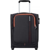 American Tourister Sea Seeker - 2-Rollen-Kabinentrolley XS 45 cm von American Tourister