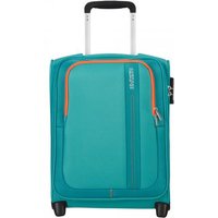 American Tourister Sea Seeker - 2-Rollen-Kabinentrolley XS 45 cm von American Tourister