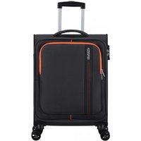 American Tourister Sea Seeker - 4-Rollen-Kabinentrolley S 55 cm von American Tourister