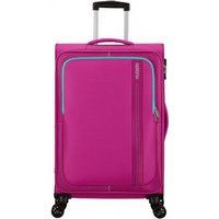 American Tourister Sea Seeker - 4-Rollen-Trolley M 68 cm von American Tourister