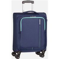 American Tourister - Sea Seeker Spinner 55 Combat Navy - Koffer  , 36 l von American Tourister