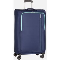 American Tourister - Sea Seeker Spinner 80 Combat Navy - Koffer  , 92.5 l von American Tourister