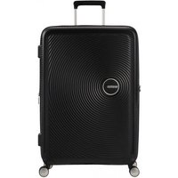 American Tourister Soundbox - 4-Rollen-Trolley 67 cm erw. von American Tourister