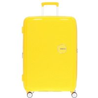 American Tourister Soundbox - 4-Rollen-Trolley L 77 cm erw. von American Tourister