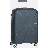 American Tourister - Starvibe Spinner 67 EXP Navy - Koffer  , 70 l von American Tourister