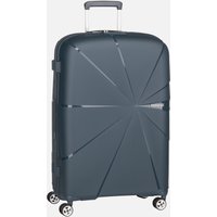 American Tourister - Starvibe Spinner 77 EXP Navy - Koffer  , 100 l von American Tourister