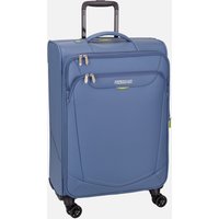 American Tourister - Summerride Spinner M Coronet Blue - Koffer  , 76 l von American Tourister