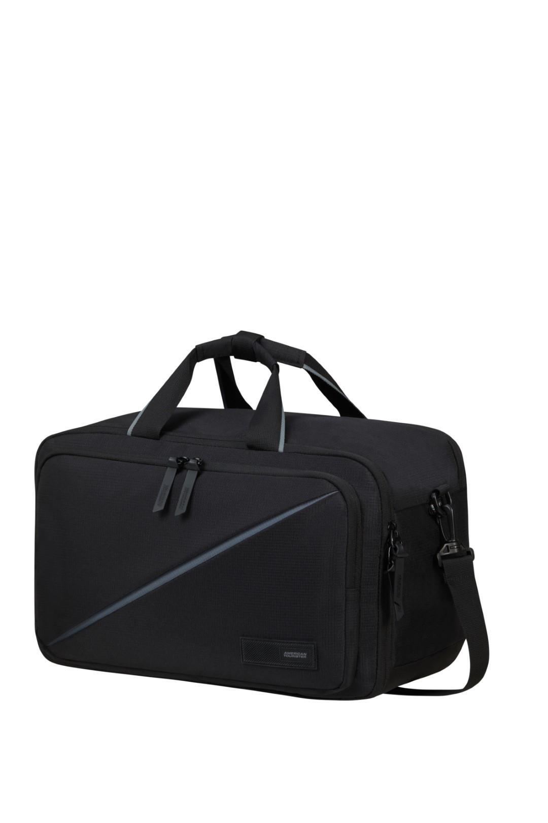 American Tourister - TAKE2CABIN Hf-Flugumhänger 3-Way Boarding Bag Black Schwarz von American Tourister