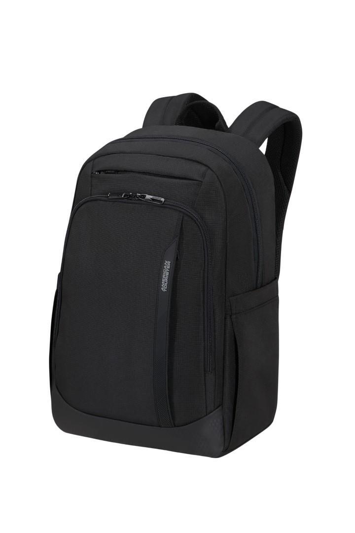 American Tourister - URBAN GROOVE Businessrucksäcke Ug28 Lapt.bp 15.6 Work Black Schwarz von American Tourister