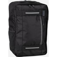American Tourister - Urban Track Cabin Backpack Asphalt Black - Rucksack  , 24.5 l von American Tourister