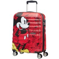 American Tourister Wavebreaker Disney - 4-Rollen-Kabinentrolley S 55 cm von American Tourister