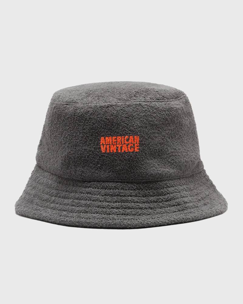 American Vintage BOBYPARK women Hats grey in Größe:XS/S American Vintage BOBYPARK women Hats grey in Größe:XS/S von American Vintage