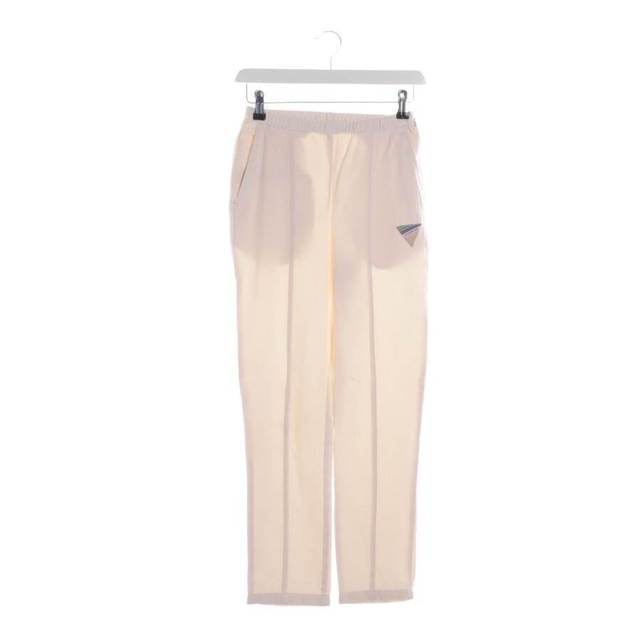 American Vintage Hose XS Beige von American Vintage