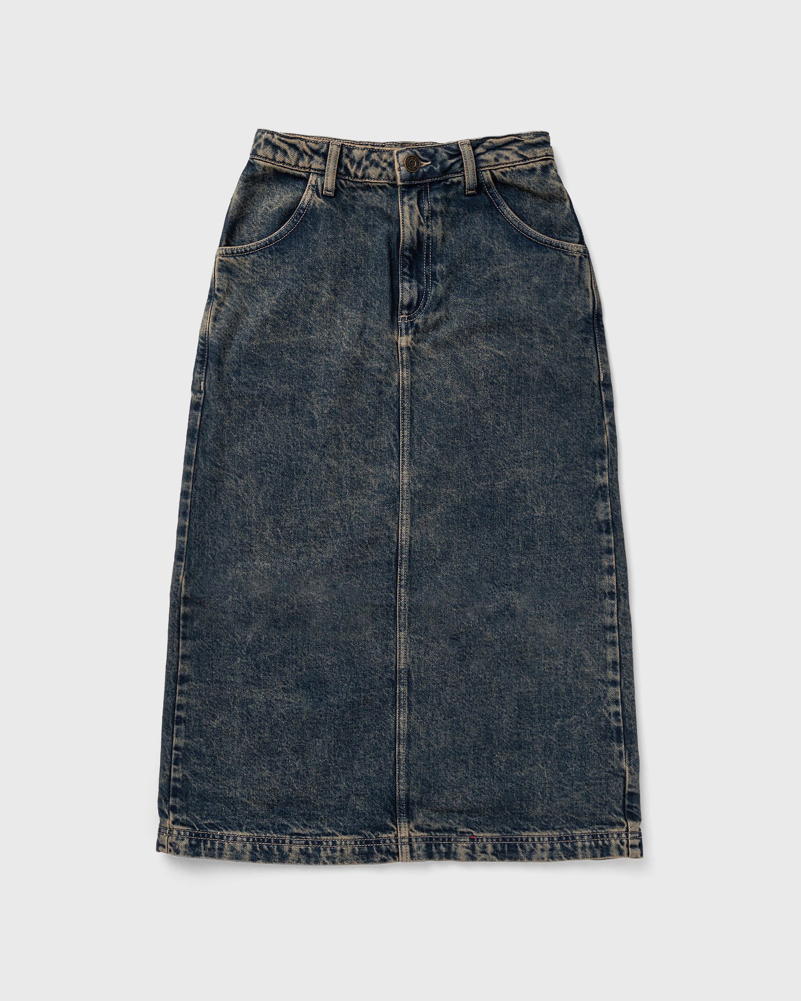 American Vintage JOYBIRD SKIRT women Skirts blue in Größe:S American Vintage JOYBIRD SKIRT women Skirts blue in Größe:S von American Vintage