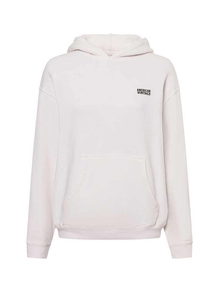American Vintage Kapuzenpullover Izubird von American Vintage