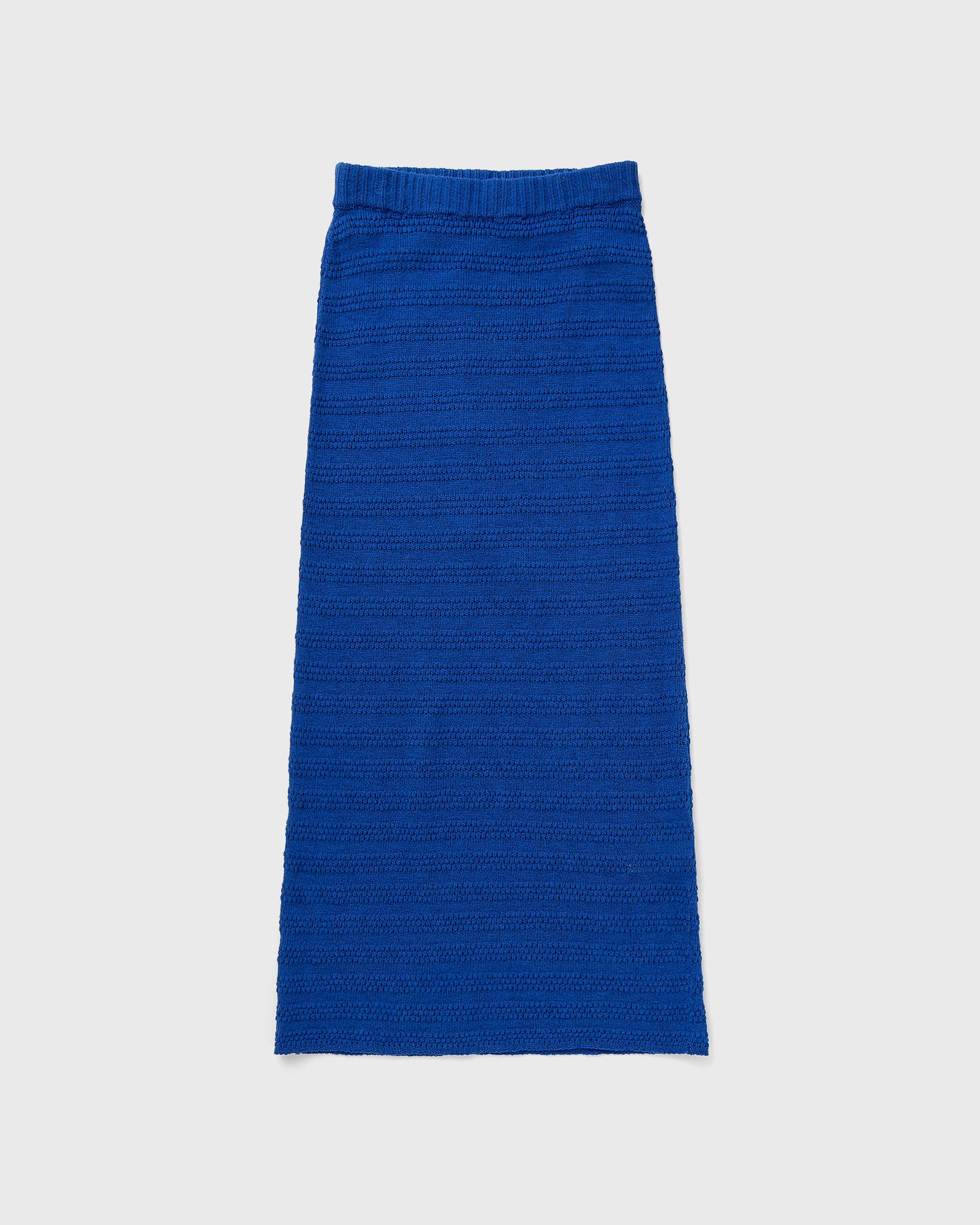 American Vintage NYAMA SKIRT women Skirts blue in Größe:S American Vintage NYAMA SKIRT women Skirts blue in Größe:S von American Vintage