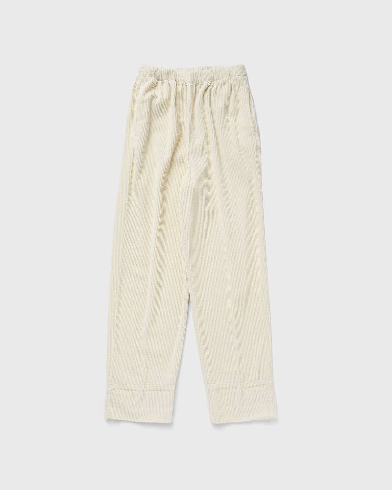 American Vintage TROUSERS PADOW women Casual Pants white in Größe:XS American Vintage TROUSERS PADOW women Casual Pants white in Größe:XS von American Vintage
