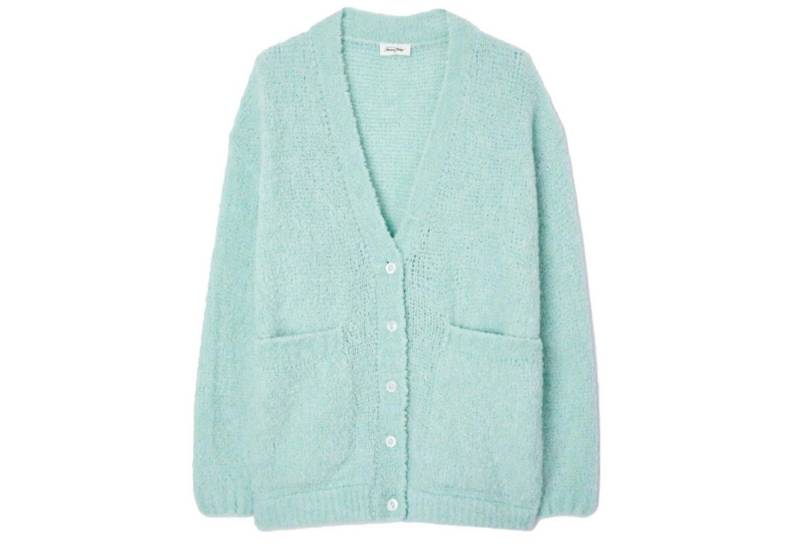 American Vintage Strickjacke American Vintage Strickjacke von American Vintage