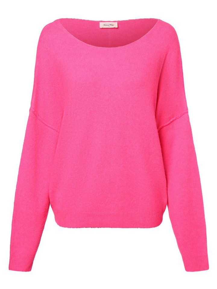 American Vintage Strickpullover Damsville von American Vintage