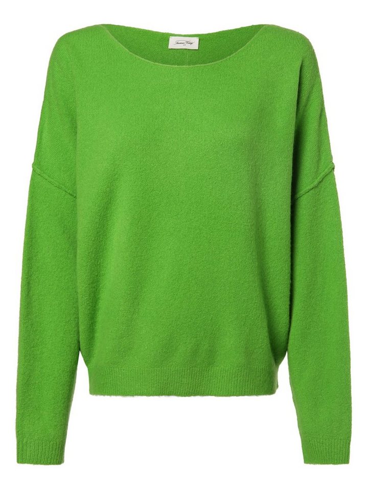 American Vintage Strickpullover Damsville von American Vintage