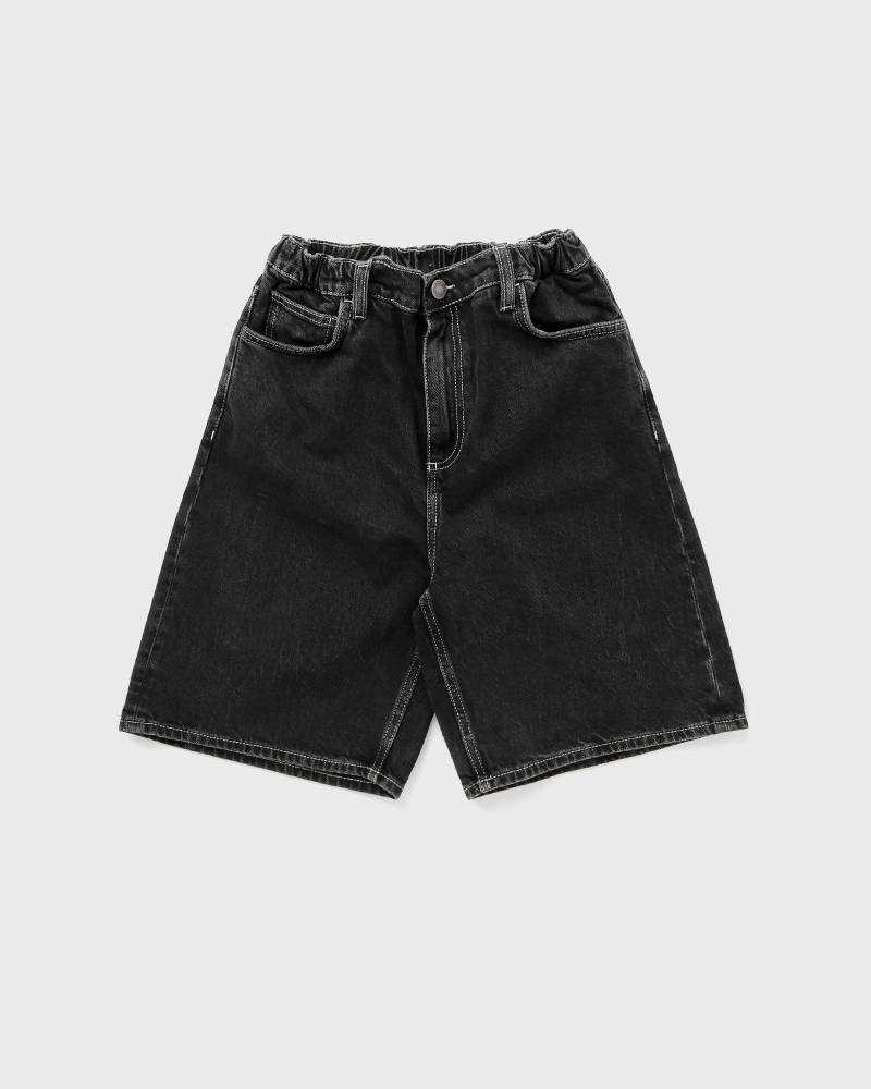 American Vintage YOPDAY SHORTS women Casual Shorts black in Größe:XS von American Vintage