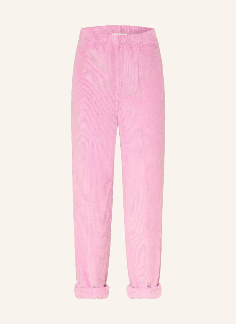 American Vintage Cordhose Padow rosa American Vintage Cordhose Padow rosa von American vintage