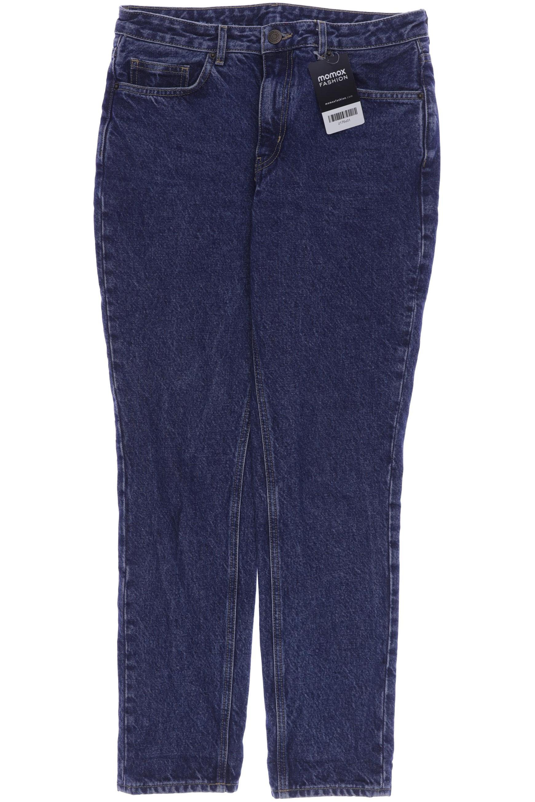 American Vintage Damen Jeans, blau von American vintage