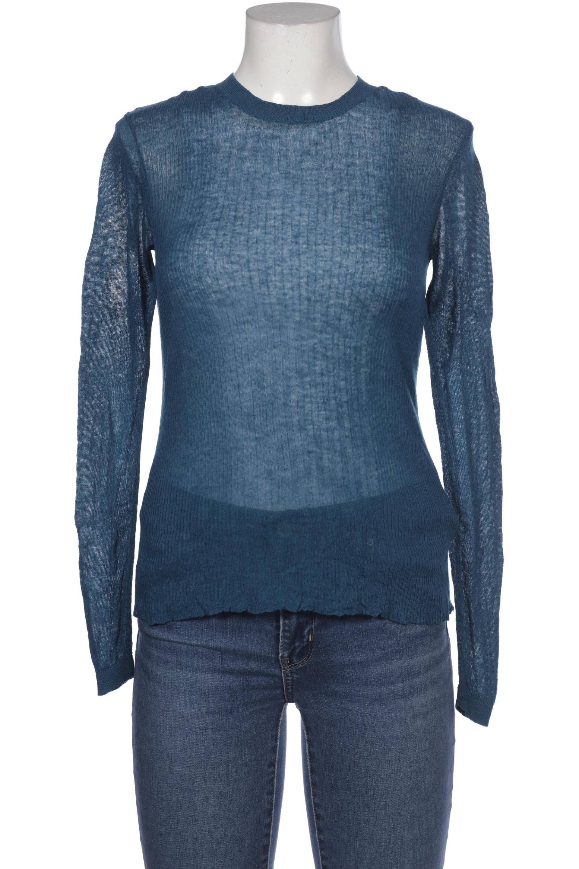 American Vintage Damen Pullover, blau von American vintage