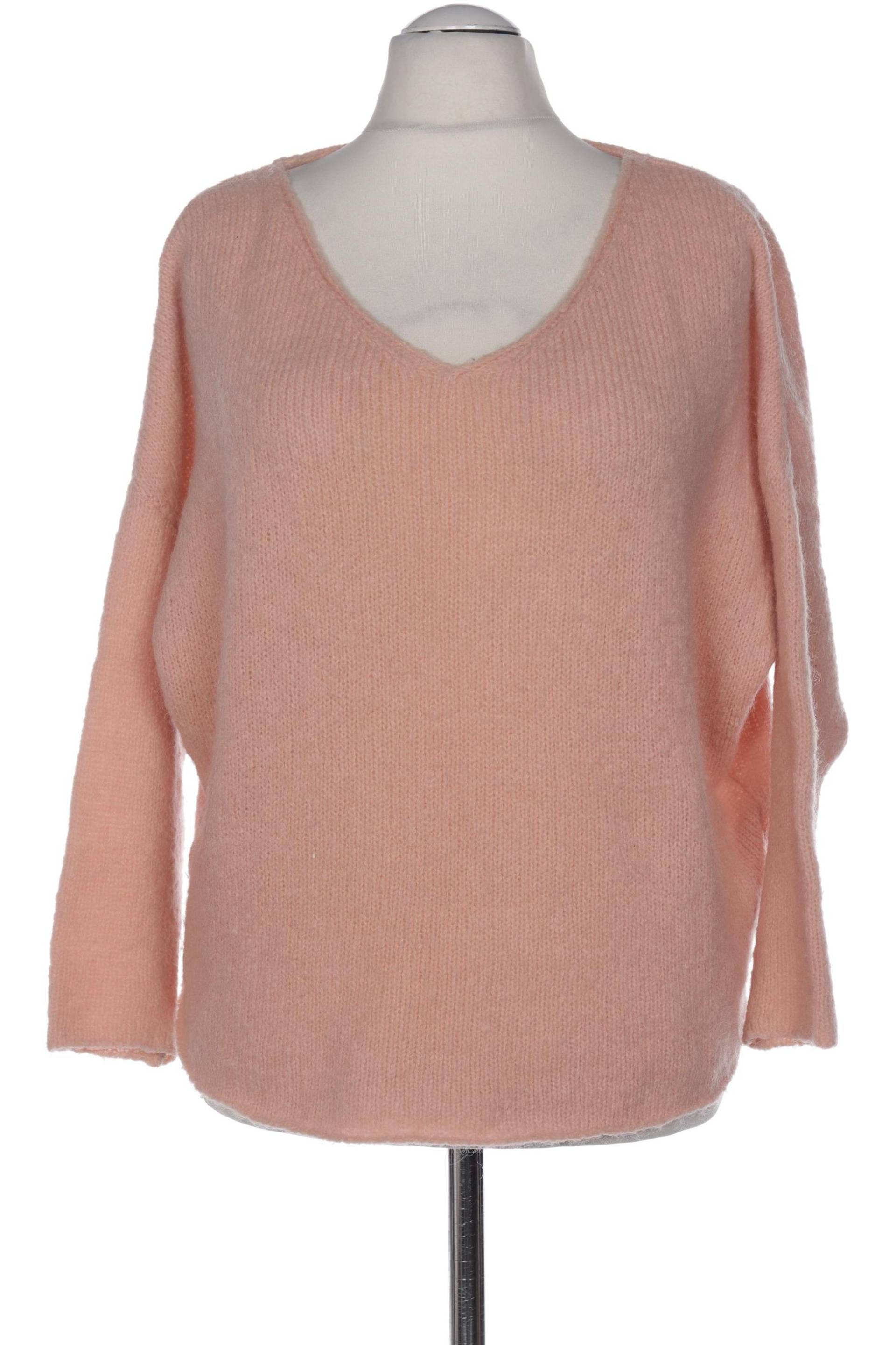 American Vintage Damen Pullover, pink von American vintage