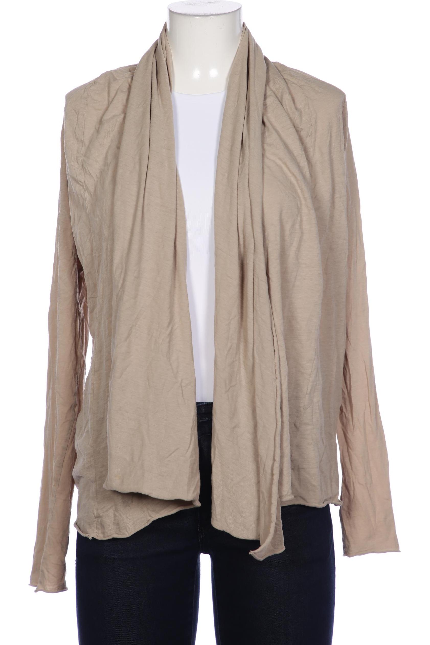 American Vintage Damen Strickjacke, beige von American vintage