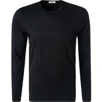 American Vintage Herren Longsleeve schwarz von American vintage