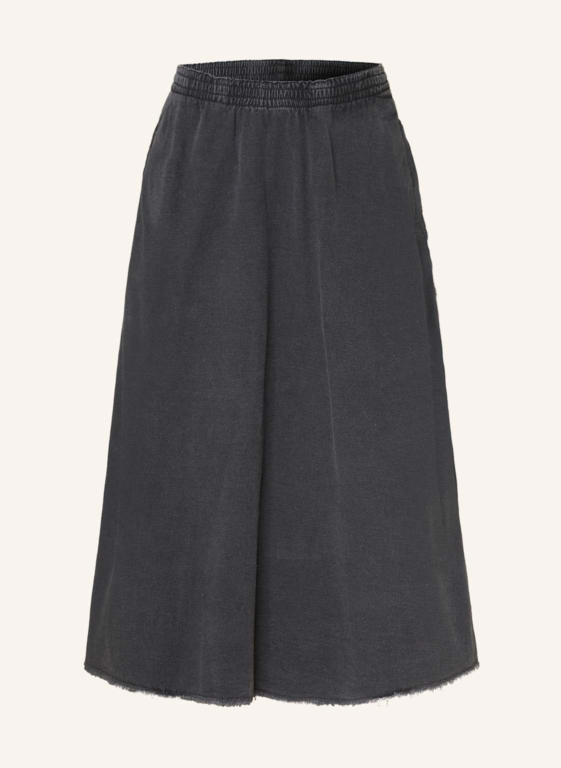 American Vintage Rock Jazy schwarz von American vintage