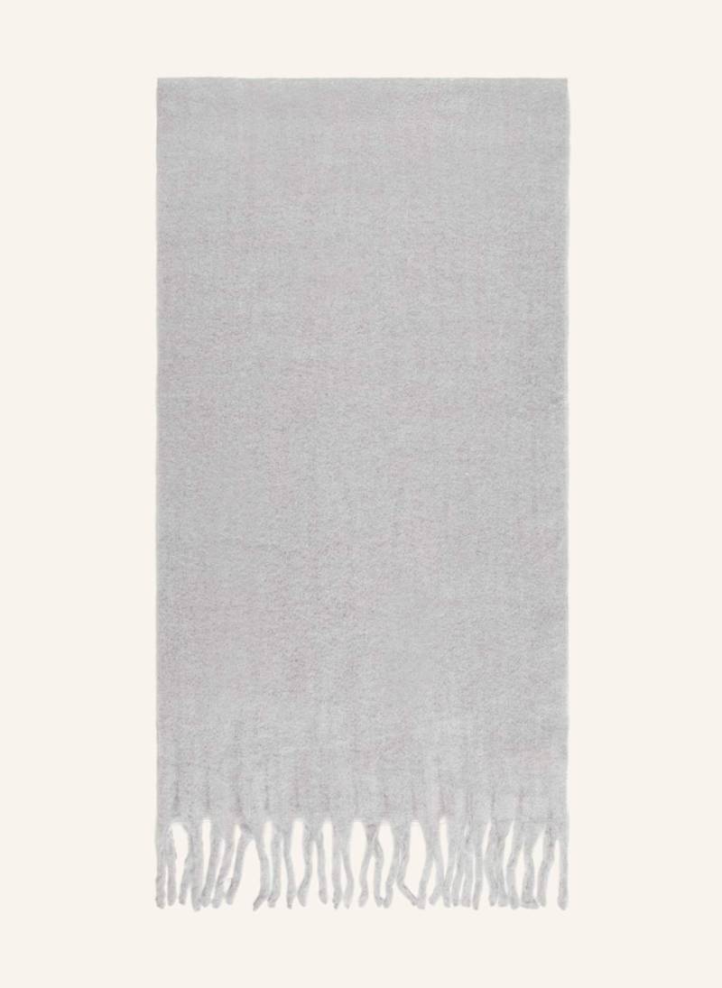 American Vintage Schal Zinaco grau American Vintage Schal Zinaco grau von American vintage