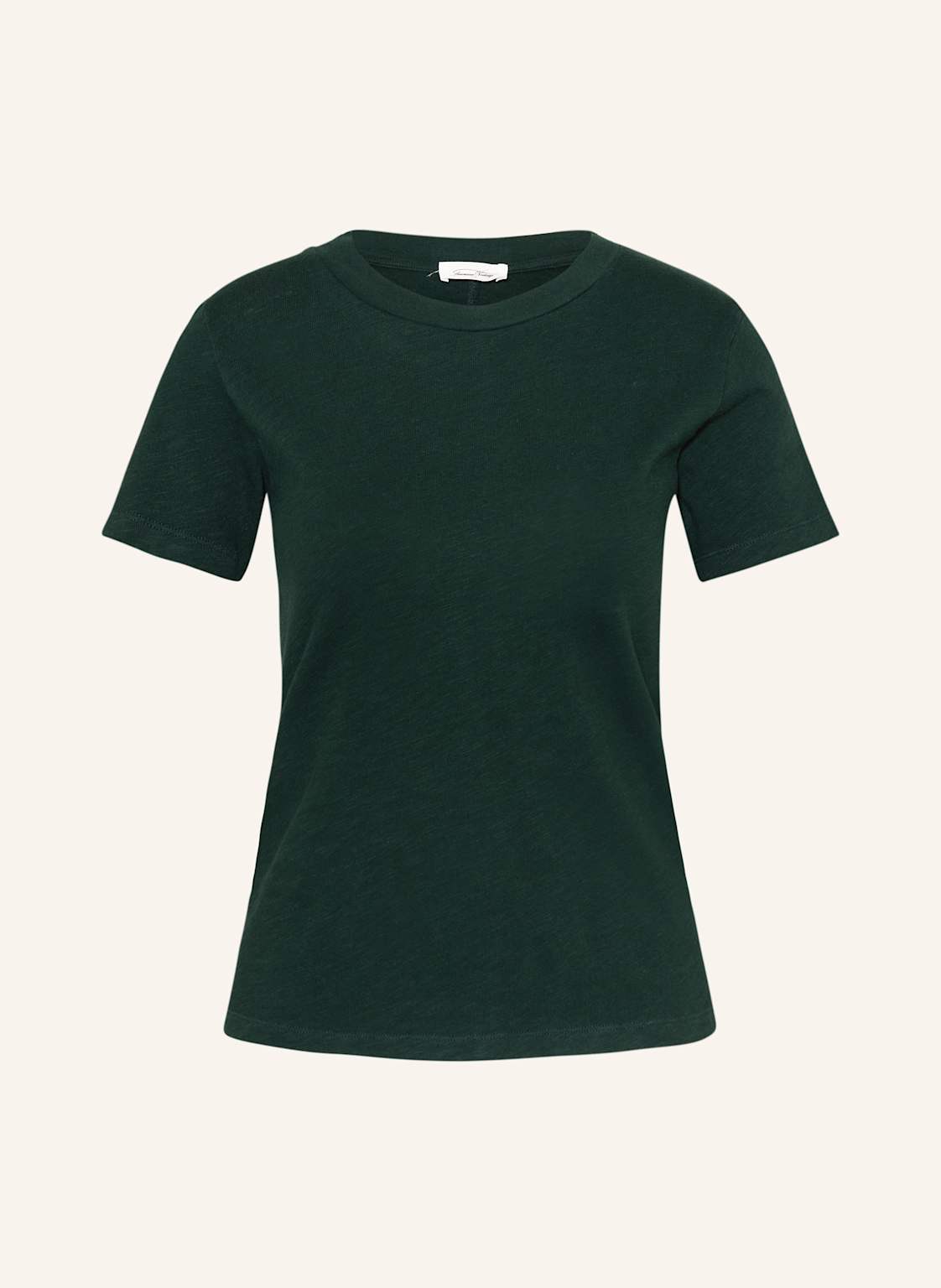 American Vintage T-Shirt Sonoma gruen American Vintage T-Shirt Sonoma gruen von American vintage
