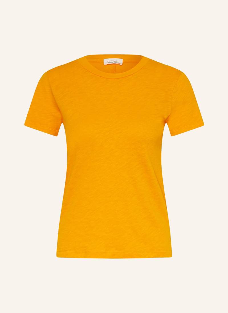 American Vintage T-Shirt Sonoma orange American Vintage T-Shirt Sonoma orange von American vintage