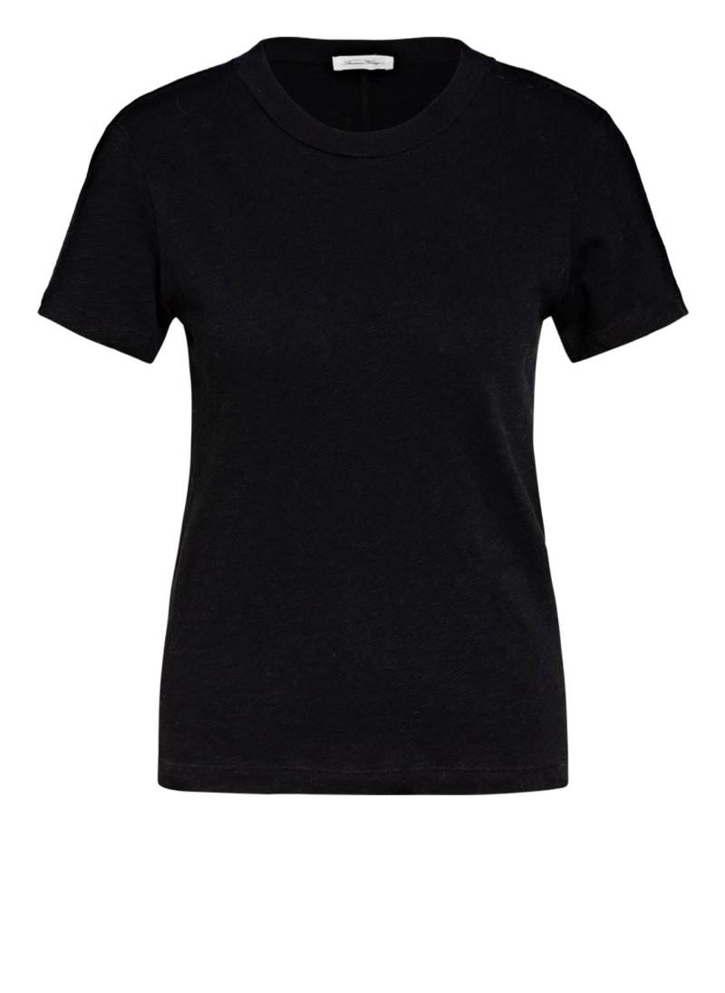 American Vintage T-Shirt Sonoma schwarz American Vintage T-Shirt Sonoma schwarz von American vintage