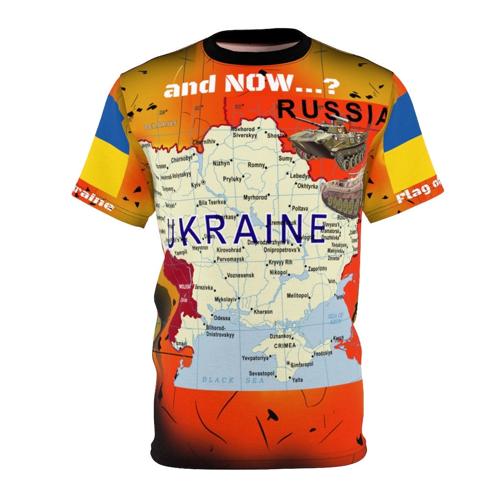 Ukraine - Eingriff Durch Die Rus Ukraine - Eingriff Durch Die Rus von AmericanEnterprises