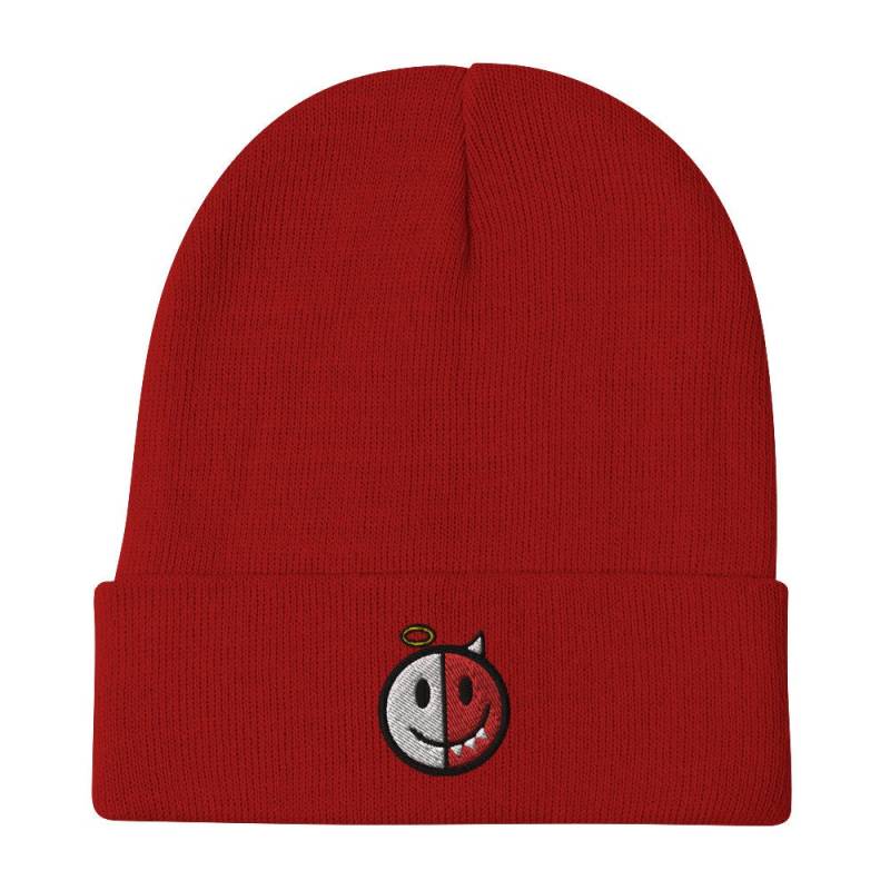 American Mutt Designs Beanie Desho Edition von AmericanMuttDesigns