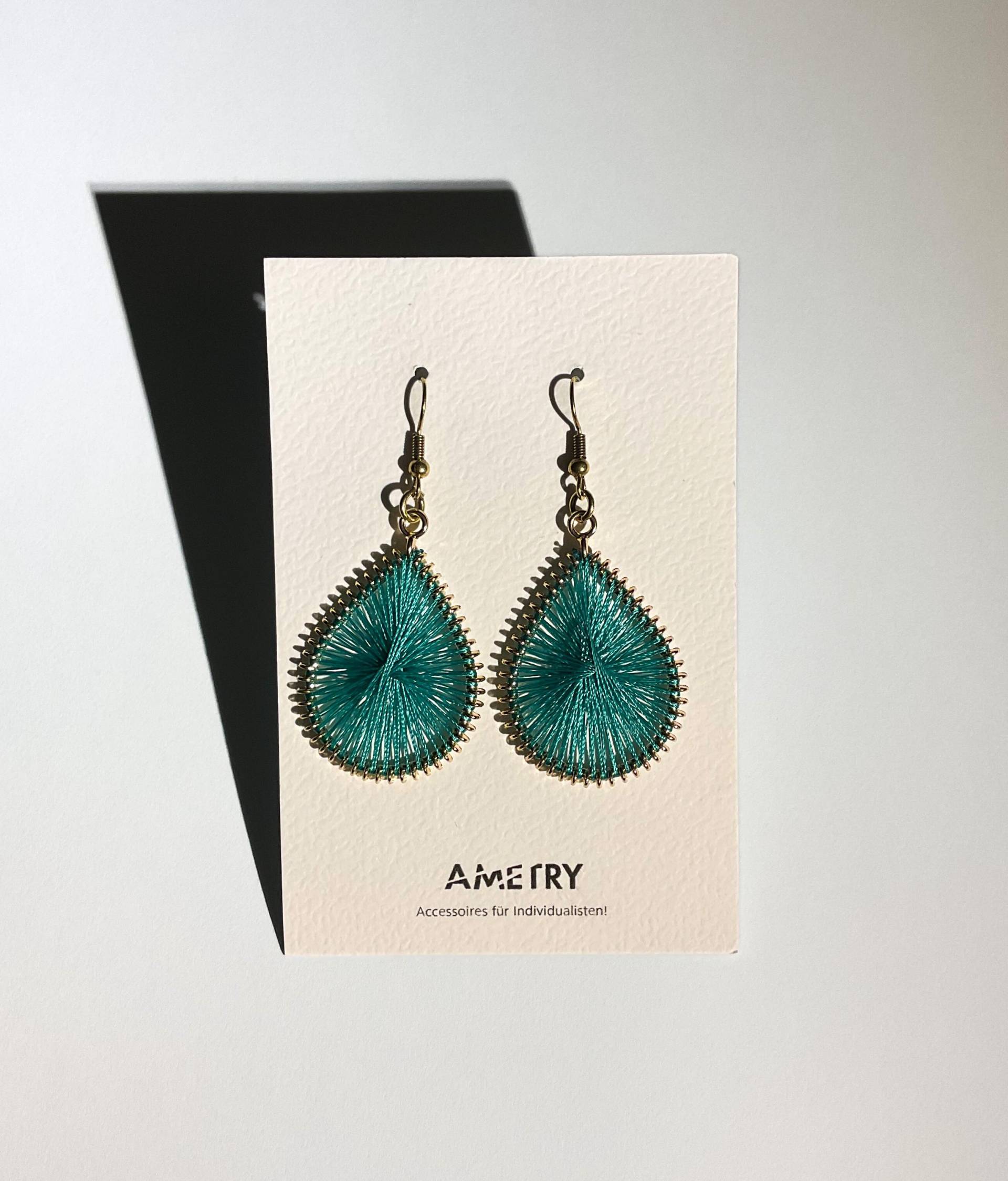 Makraee Ohrringe, Boho Anhänger, Natur Handgefertigter Schmuck, Geschenk Für Sie, Yoga Kleine Ohrhänger Makraee Ohrringe, Boho Anhänger, Natur Handgefertigter Schmuck, Geschenk Für Sie, Yoga Kleine Ohrhänger von AmetryDesign
