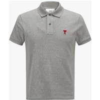 Ami Paris  - Polo-Shirt | Herren (L) von Ami Paris