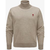 Ami Paris  - Rollkragenpullover | Herren (L) von Ami Paris