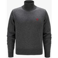 Ami Paris  - Rollkragenpullover | Herren (L) von Ami Paris