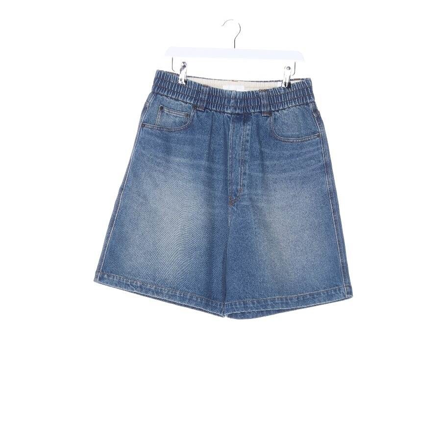 Ami Paris Shorts W31 Blau von Ami Paris