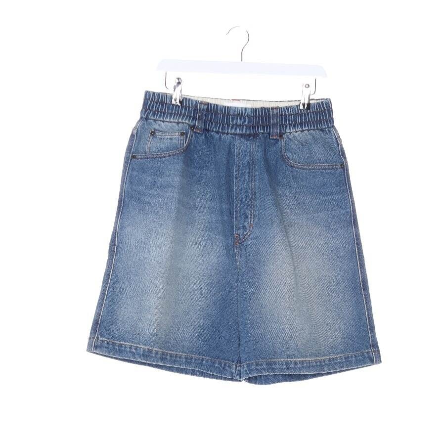 Ami Paris Shorts W31 Blau von Ami Paris