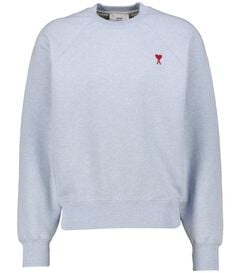 Herren Sweatshirt AMI DE COEUR von Ami Paris