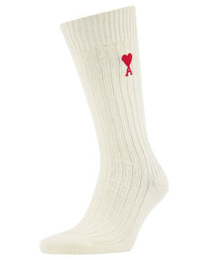 Herren Tennissocken 3er-Pack von Ami Paris